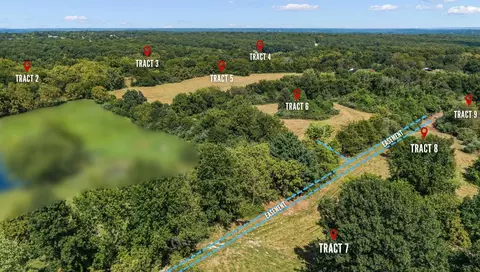 tbd Tract 6 557 Ac State Rd Aa, Holts Summit, MO 65043 photo 3