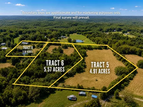 tbd Tract 5 491 Ac State Rd Aa, Holts Summit, MO 65043 photo 11