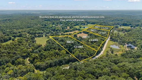 Other - tbd Tract 1 374 Ac State Rd Aa, Holts Summit, MO 65043 photo 3 of 3
