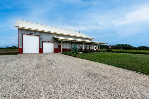Exterior - 8343 Route O, Steedman, MO 65077 photo 10 of 14