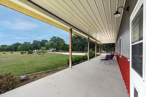 Exterior - 8343 Route O, Steedman, MO 65077 photo 8 of 14