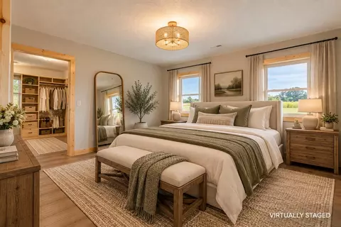 Bedroom - 8343 Route O, Steedman, MO 65077 photo 5 of 5