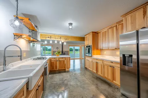 Kitchen - 8343 Route O, Steedman, MO 65077 photo 1 of 2