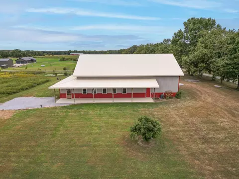 Exterior - 8343 Route O, Steedman, MO 65077 photo 12 of 14