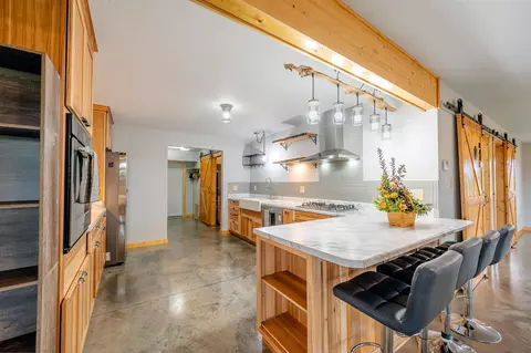 Kitchen - 8343 Route O, Steedman, MO 65077 photo 2 of 2