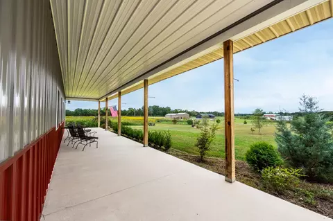 Exterior - 8343 Route O, Steedman, MO 65077 photo 7 of 14