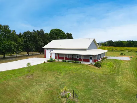 Exterior - 8343 Route O, Steedman, MO 65077 photo 14 of 14