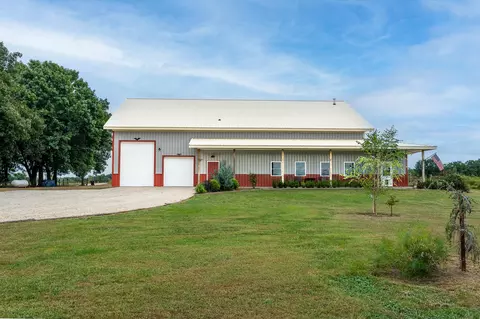 Exterior - 8343 Route O, Steedman, MO 65077 photo 11 of 14