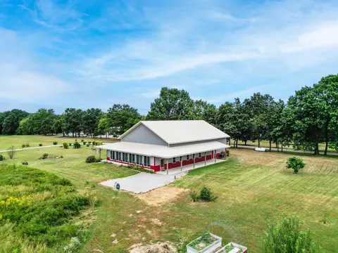 Exterior - 8343 Route O, Steedman, MO 65077 photo 13 of 14