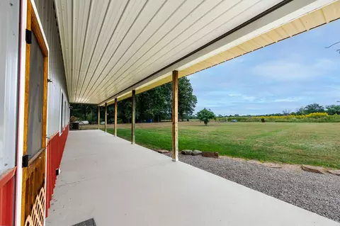 Exterior - 8343 Route O, Steedman, MO 65077 photo 6 of 14
