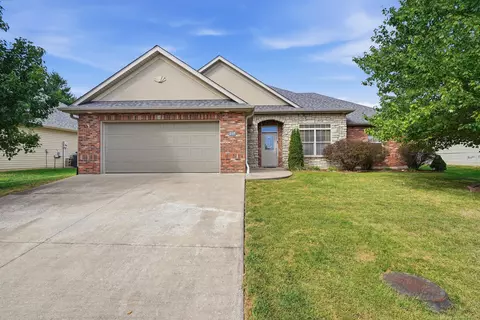 2107 Swindon Ave, Columbia, MO 65203