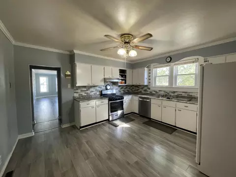 Kitchen - 1010 E Jackson St, Mexico, MO 65265 photo 1 of 1