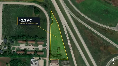 2108 Silva Ln, Moberly, MO 65270