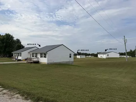 3 Duplexes On Samuel Rdg, New Bloomfield, MO 65063 photo 2