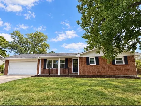 1800 Iris Dr, Columbia, MO 65202