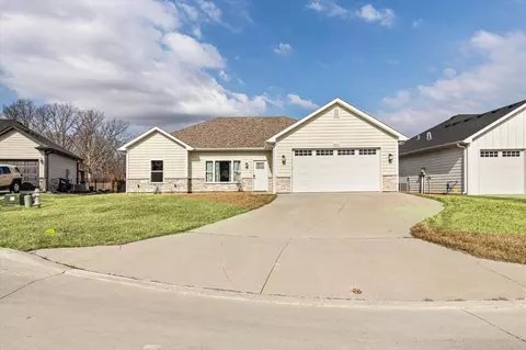 4509 Sassafras Ct, Columbia, MO 65201