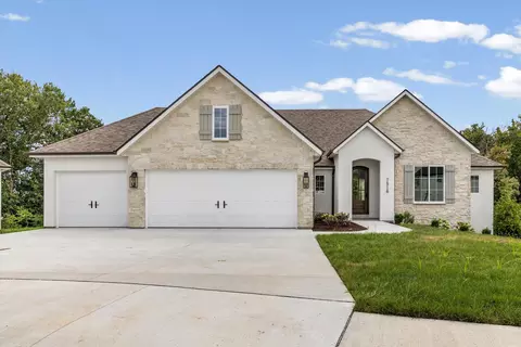 7516 Biddlestone Ct, Columbia, MO 65203