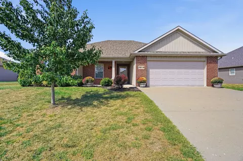 5819 Abbey Ln, Columbia, MO 65202