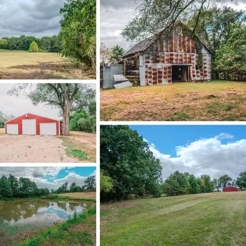 269 W Hillcrest Ave, Holts Summit, MO 65043