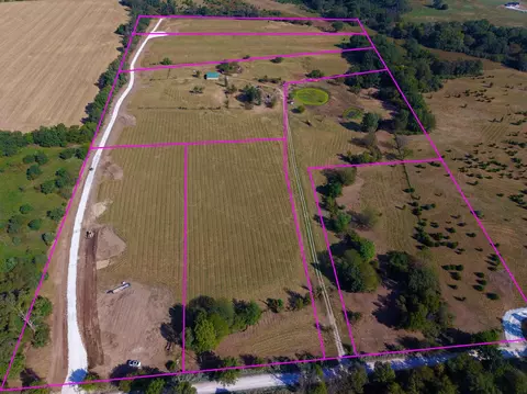 00000 Lot 3 Sage Pointe Rd, Hallsville, MO 65255