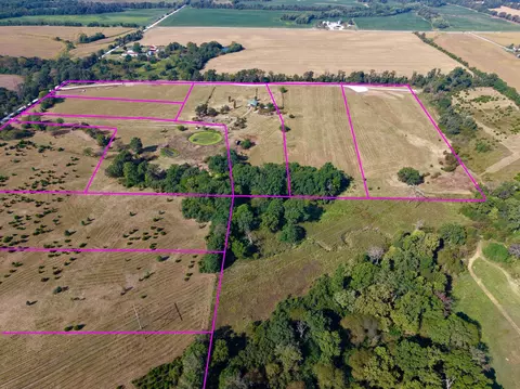00000 Tract 1 Sage Pointe, Hallsville, MO 65255