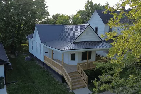 404 S Clark St, Moberly, MO 65270