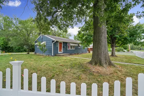 808 N West Blvd, Columbia, MO 65203