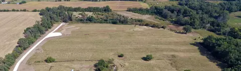 00000 Tract 3 Sage Pointe, Hallsville, MO 65255