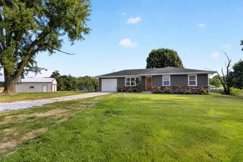 441 W Sexton St, Harrisburg, MO 65256