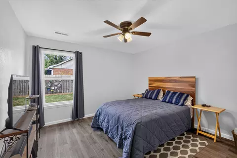 Bedroom - 105 S Maple St, Centralia, MO 65240 photo 1 of 3