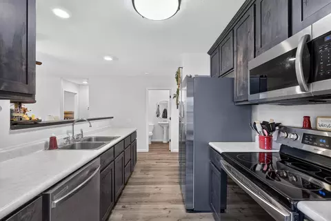 Kitchen - 105 S Maple St, Centralia, MO 65240 photo 1 of 1