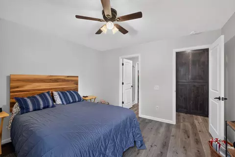 Bedroom - 105 S Maple St, Centralia, MO 65240 photo 2 of 3