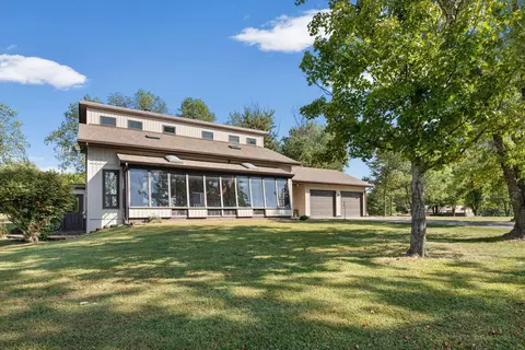5151 E Woodson Harris Rd, Columbia, MO 65201
