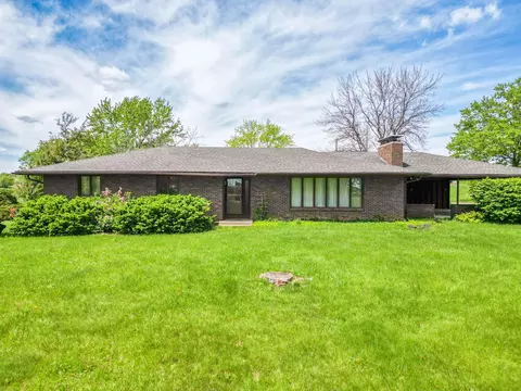 580 E Sexton St, Harrisburg, MO 65256