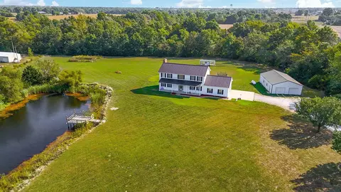 12492 Audrain Road 9931, Mexico, MO 65265
