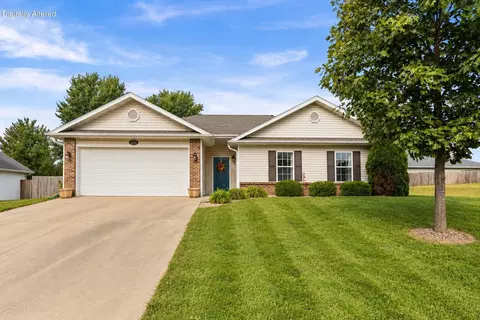 5069 N Irvin Lp Lp, Columbia, MO 65202