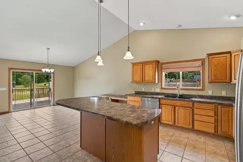 Kitchen - 9325 E St Charles Rd, Columbia, MO 65202 photo 3 of 3