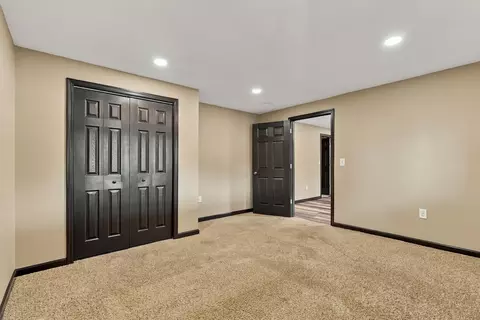 Bedroom - 9325 E St Charles Rd, Columbia, MO 65202 photo 7 of 8
