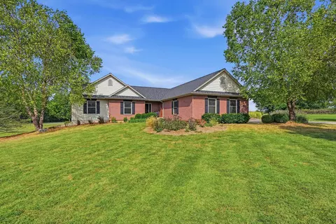 Exterior - 9325 E St Charles Rd, Columbia, MO 65202 photo 1 of 10