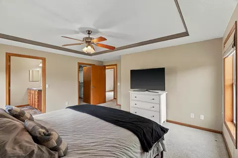 Bedroom - 9325 E St Charles Rd, Columbia, MO 65202 photo 1 of 8
