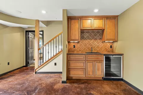 Entry Way - 9325 E St Charles Rd, Columbia, MO 65202 photo 1 of 2