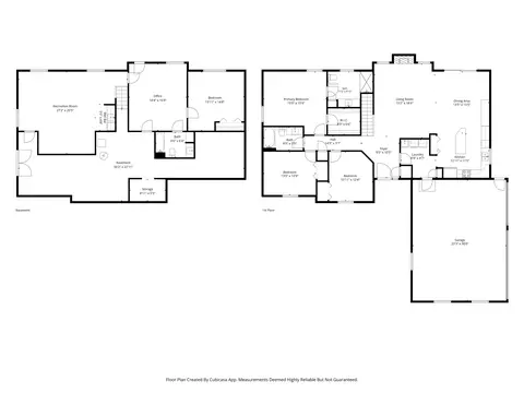 Floorplan - 9325 E St Charles Rd, Columbia, MO 65202 photo 3 of 3