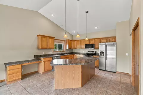 Kitchen - 9325 E St Charles Rd, Columbia, MO 65202 photo 1 of 3
