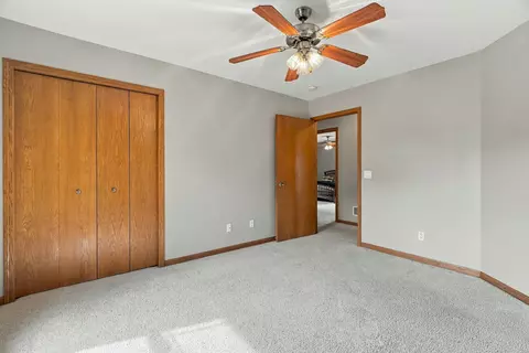 Bedroom - 9325 E St Charles Rd, Columbia, MO 65202 photo 5 of 8