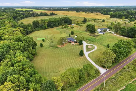 9325 E St Charles Rd, Columbia, MO 65202