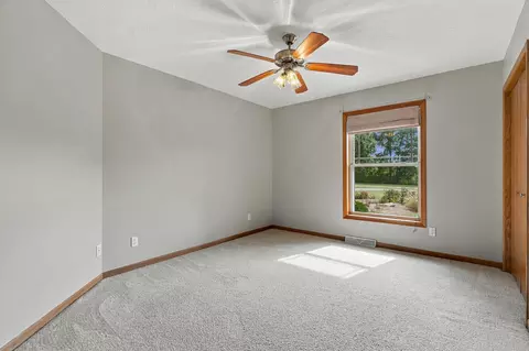 Bedroom - 9325 E St Charles Rd, Columbia, MO 65202 photo 4 of 8