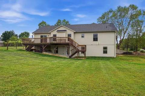 Exterior - 9325 E St Charles Rd, Columbia, MO 65202 photo 3 of 10