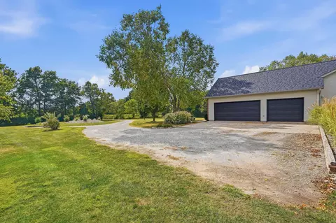 Exterior - 9325 E St Charles Rd, Columbia, MO 65202 photo 8 of 10