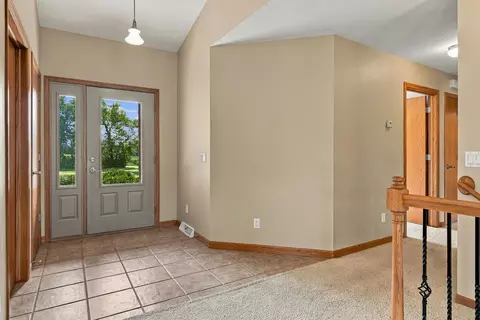 Entry Way - 9325 E St Charles Rd, Columbia, MO 65202 photo 2 of 2