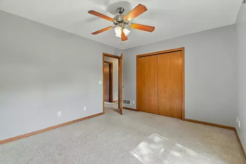 Bedroom - 9325 E St Charles Rd, Columbia, MO 65202 photo 3 of 8